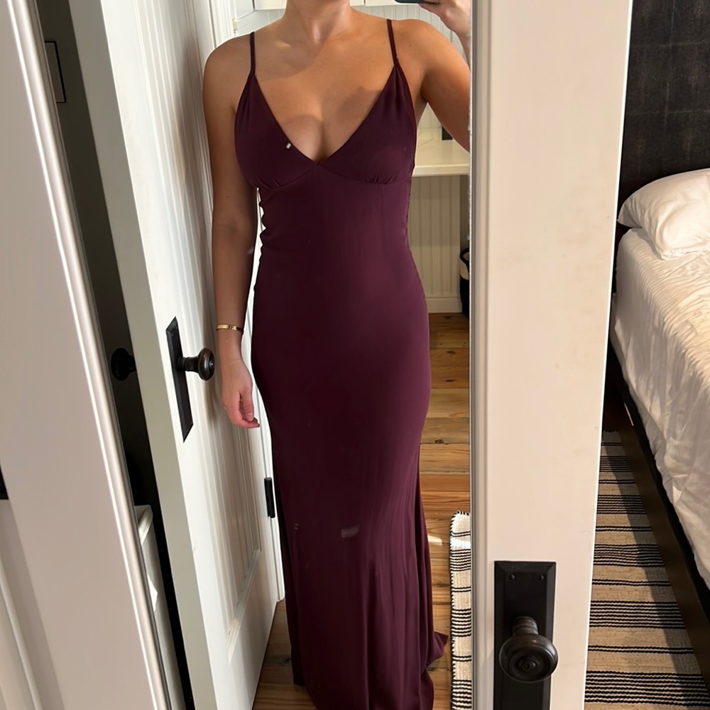Flynn Skye Maxi Dress - Small
